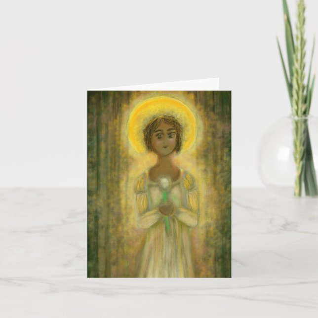 Special Occasion Greeting Card (Front)