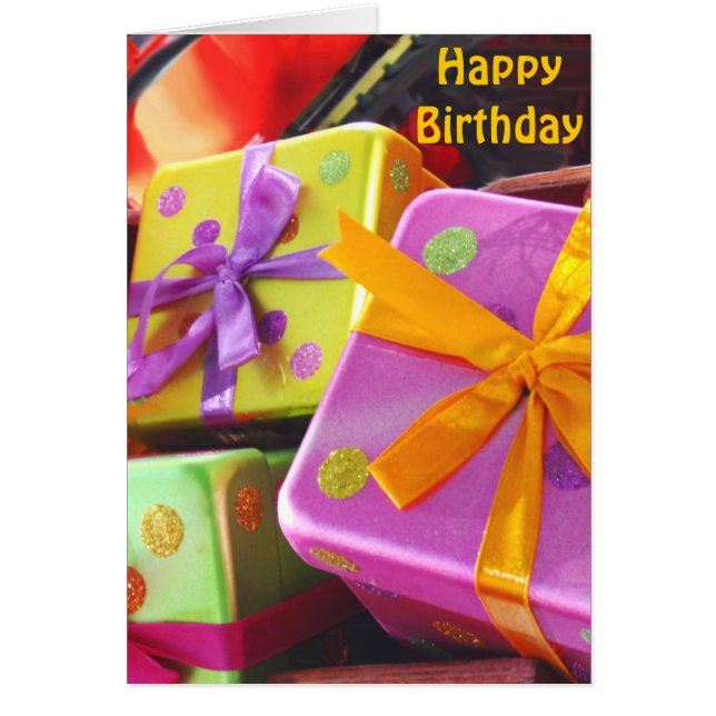 Special Occasions_ (Front)