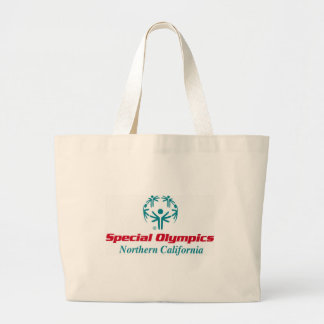 Special Olympics Jumbo Tote