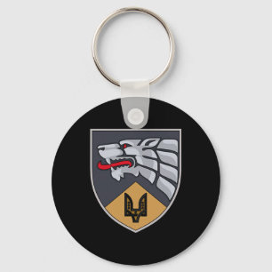 Special Operations Center North (ukraine) V2 Ukrai Key Ring