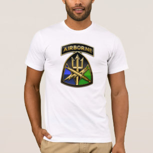 Special Operations Command – Joint Capabilities T-Shirt