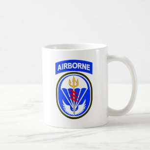 Special Operations Command South Coffee Mug