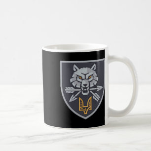 Special Operations Forces Command Ukraine Ukrainia Coffee Mug