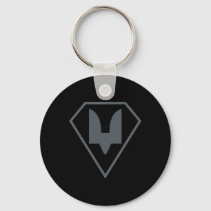 Special Operations Forces (ukraine) Ukrainian Mili Key Ring