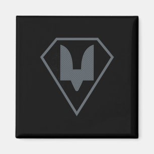 Special Operations Forces (ukraine) V2 Ukrainian M Magnet