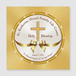 Special Order 2 for Debra Church Magnetic Card