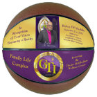 Special Order, Church Basketball for Pastor, Kirk