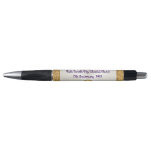 Special Order Church Pens for Desiree