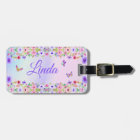 Special Order Luggage Tag for Linda