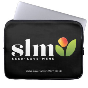 SPECIAL ORDER - SLM CONSULTANCY LAPTOP SLEEVE