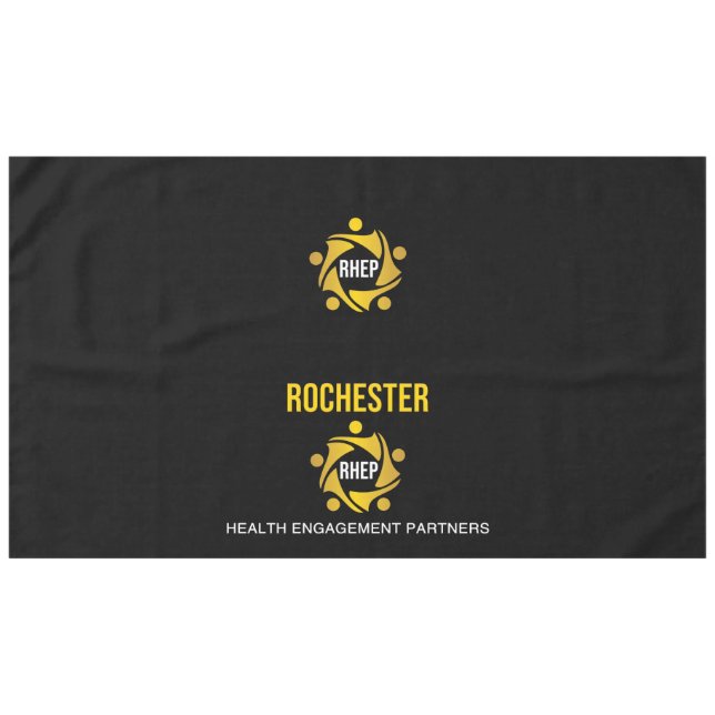 Special Order Tablecloth for Cynthia (Front (Horizontal))