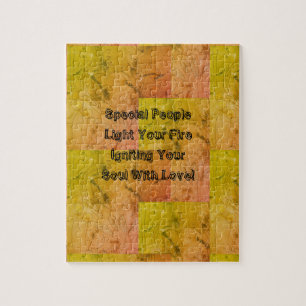 Special People  Jigsaw Puzzle