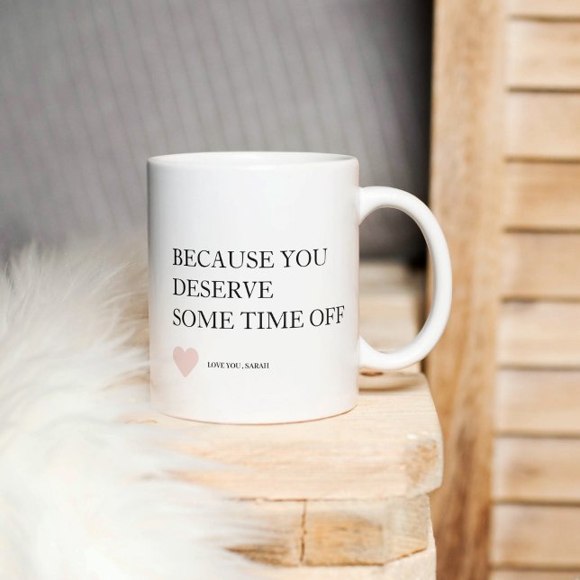 Special  Personalised Mother's Day Gifts  Mug (Creator Uploaded)