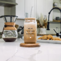 Special Personalised MUM You Are Amazing Gift