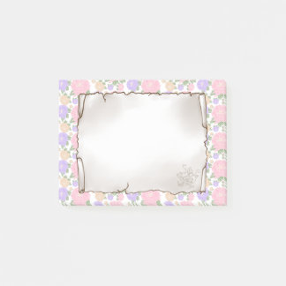 special post-it adhesive label notes