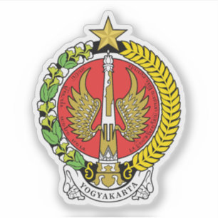 Special Region of Yogyakarta c.o.a. , Indonesia
