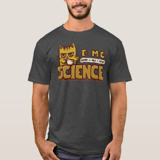 Special Relativity T-Shirt