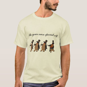 Special Self T-Shirt
