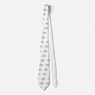 Special Service Tie