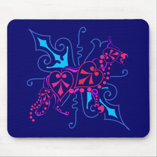 Special Shepherd Mouse Pad