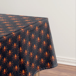 Special Spiders Tablecloth
