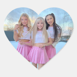 Special sticker XO team