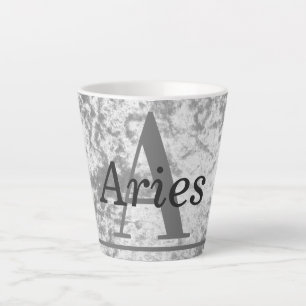 Special stylish Aries star sign mug cup gift