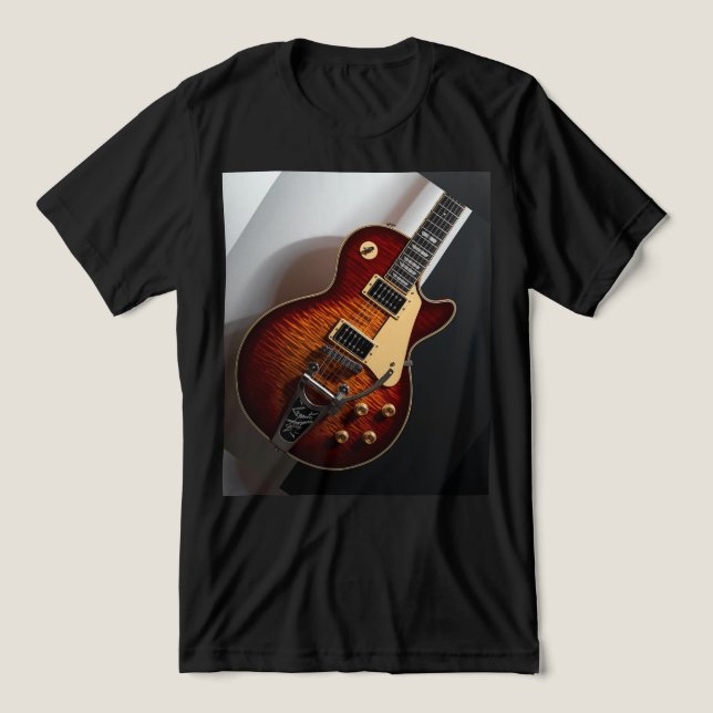SPECIAL T-SHIRT DESIGN FOR MUSIC FESTIVAL IN USA Tri-Blend SHIRT (Design Front)