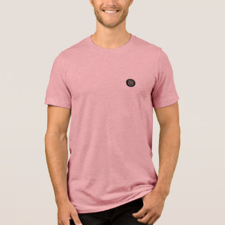 Special T-shirt for mens  Tri-Blend Shirt