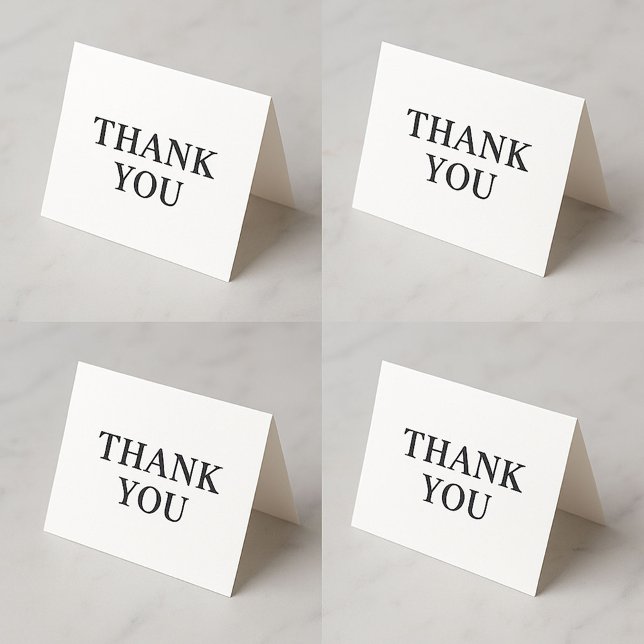 Special Thank You Cards | Personalised & Memorable (Say it with heart—custom thank you cards for every moment. #ThankYouCards #CustomDesign #GratitudeNo)