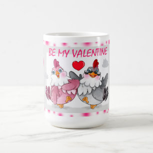 Special Valentine's Coffee Mug