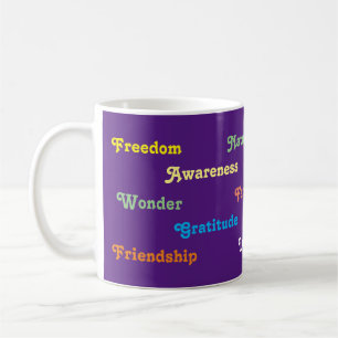 Special Words Mug 1