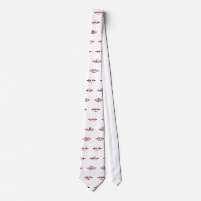 SPECIALIST LAB MLT MICROBIOLOGY MEDICAL LAB TECH TIE (Front)