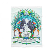 Speciality Blanket - 2025 JCCA Speciality