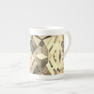 Speciality Block Mug