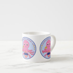 Speciality Coffee Mug Octopus For A Preemie US