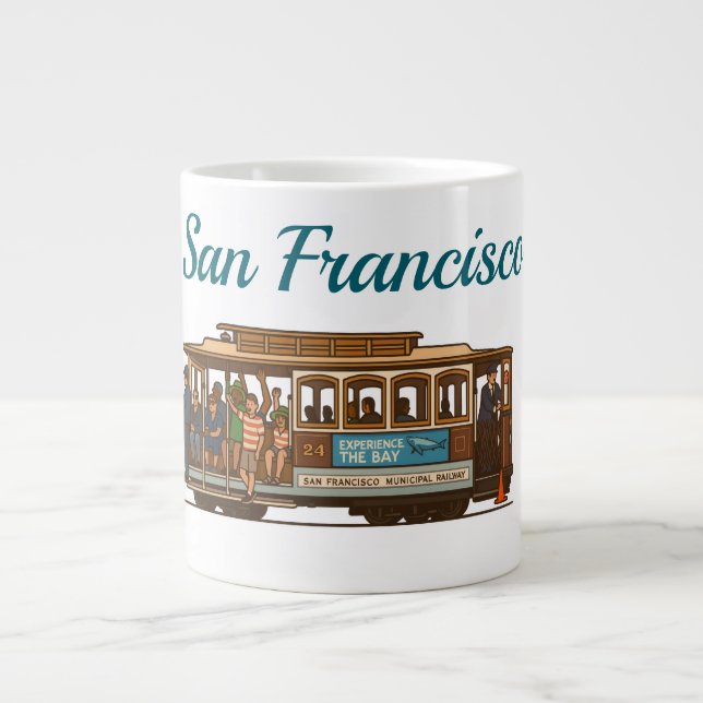 Speciality Mug (Front)