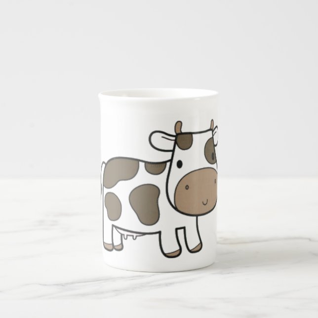 Speciality Mug (Front)