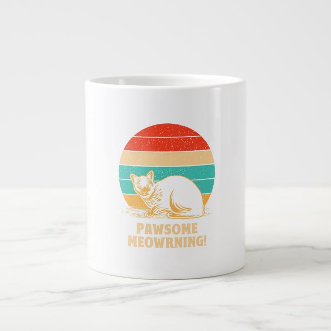 Speciality Mug (Front)