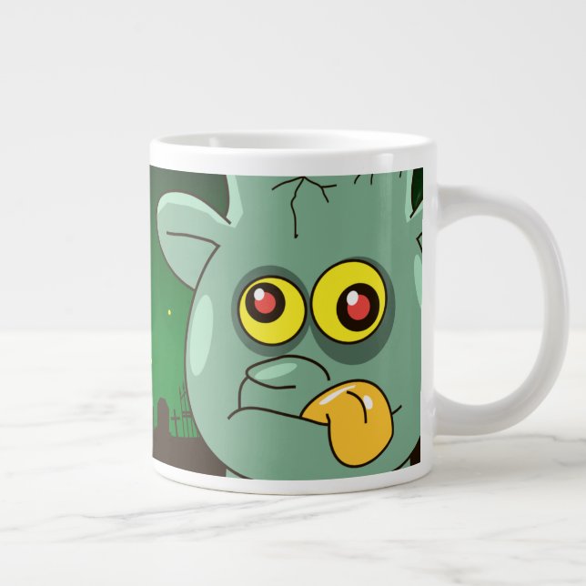 Speciality Mug (Right)