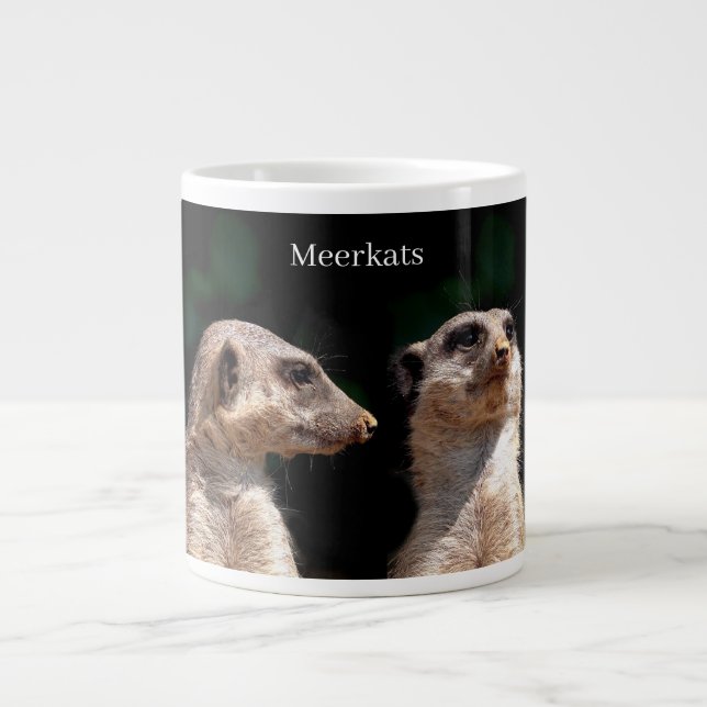 Speciality Mug (Front)