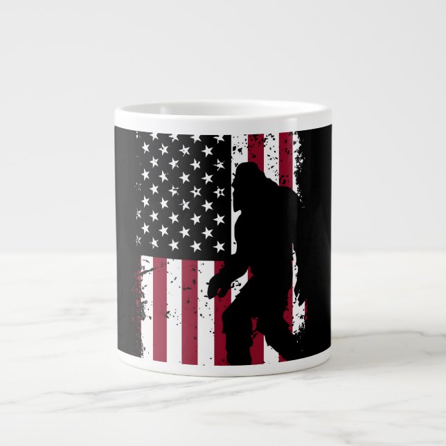 Speciality Mug (Front)