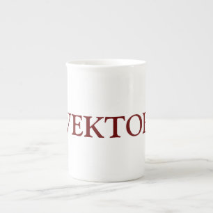 Speciality Mug