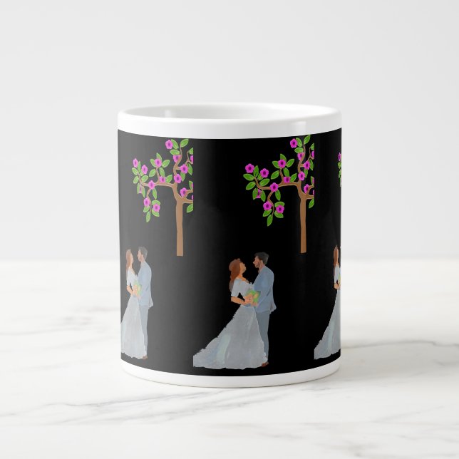 Speciality Mug (Front)
