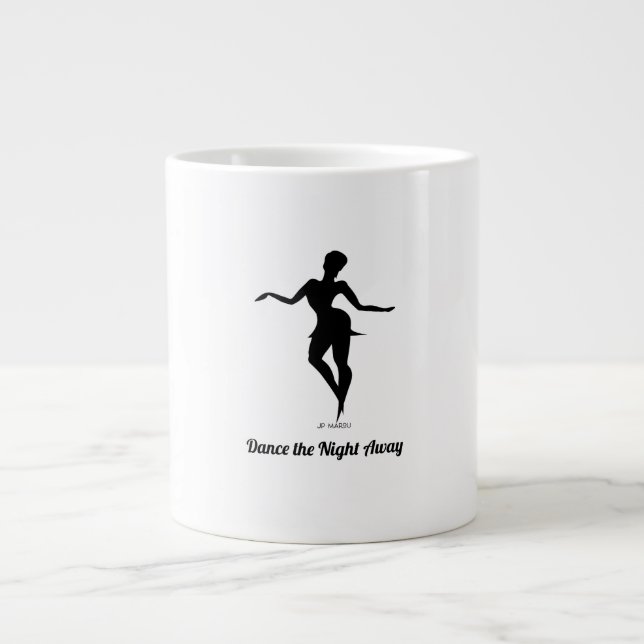 Speciality Mug (Front)