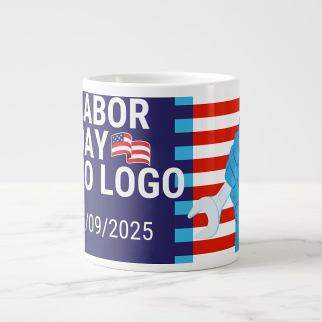 Speciality Mug (Front)