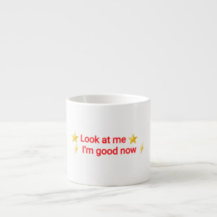 Speciality Mug
