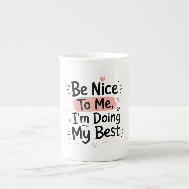 Speciality Mug (Front)