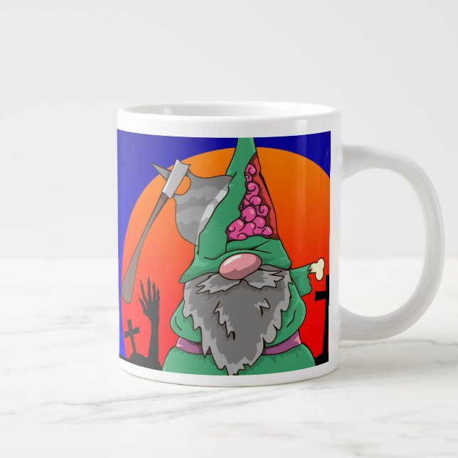 Speciality Mug (Right)