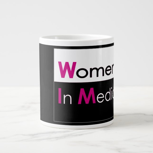 Speciality Mug (Front)